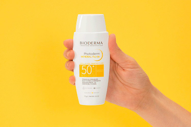 photoderm mineral spf 50 bioderma