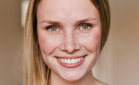 redness and sensitive skin