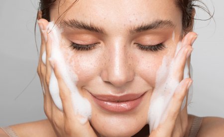 Your Skin - Woman Shower Face Your Skin - Woman Shower Face