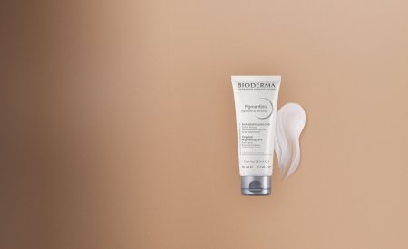 BIODERMA Pigmentbio sensitive areas 