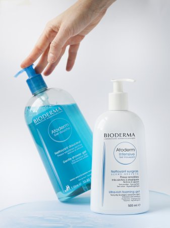 Atoderm-Shower-Gel_&_Intensive-Gel