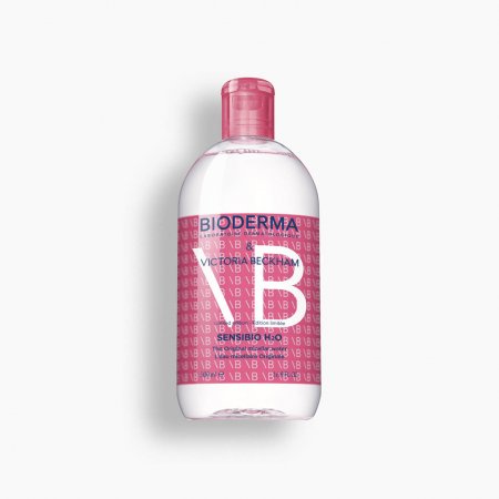 Sensibio H2O Micellar water|The limited edition Micellar water