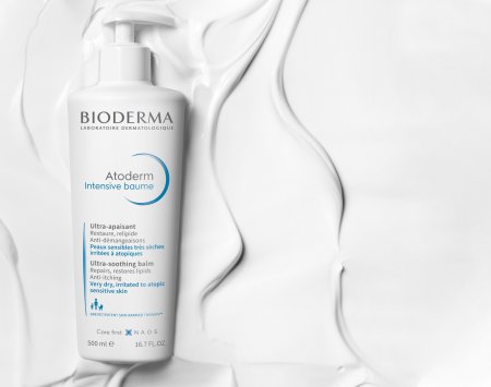 Bioderma - Atoderm Intensive Baume