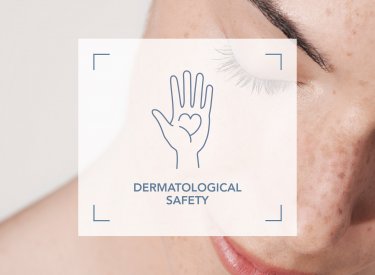 Dermatological safety